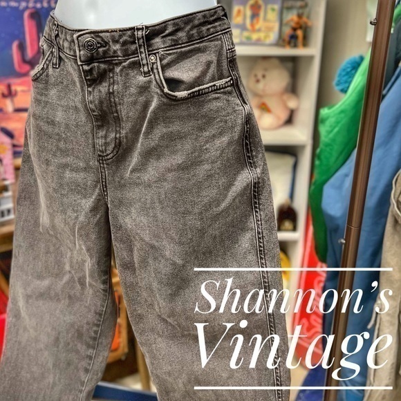Free People Denim - Free People sz 29R ankle jeans A13